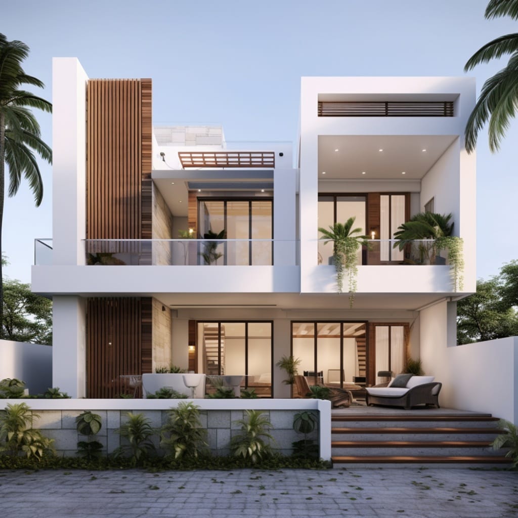 F.A Builders And Developers
